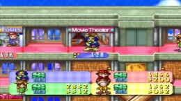 ������� Tenant Wars