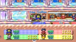 �������� ���� Tenant Wars