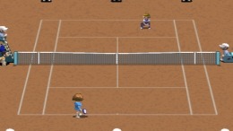 Tennis PS1