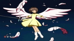 ������� ��� Tetris With Card Captor Sakura - Eternal Heart