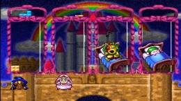 Tetris X ��� PlayStation 1