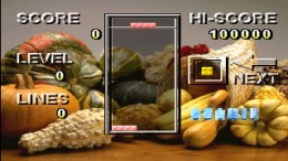 ������� ��� Tetris X