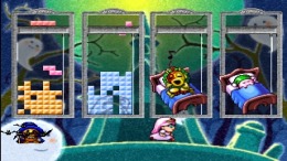 �������� Tetris X