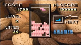 ������� Tetris X