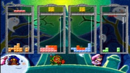 Tetris X��� PS1