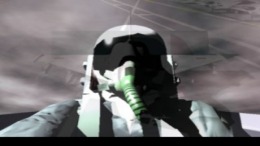 TFX - Tactical Fighter Experiment ��� PlayStation 1