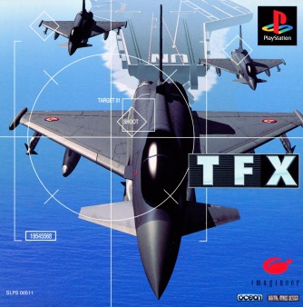 TFX - Tactical Fighter Experiment ������� ���������
