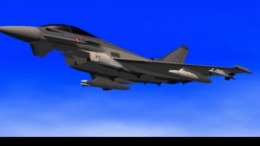 ������� ��� TFX - Tactical Fighter Experiment