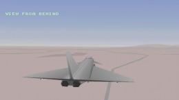 �������� TFX - Tactical Fighter Experiment