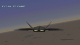 �������� ���� TFX - Tactical Fighter Experiment