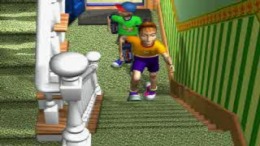   The Amazing Virtual Sea-Monkeys