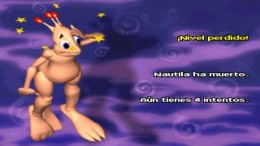 The Amazing Virtual Sea-Monkeys PS1