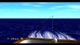 ������� ��� The Blue Marlin