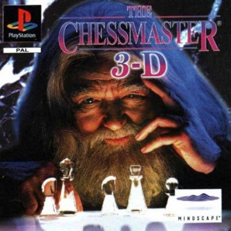 The Chessmaster 3-D  