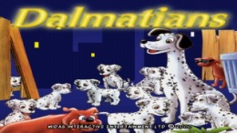  The Dalmatians