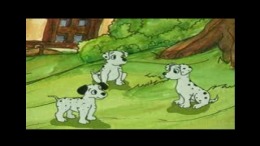 The Dalmatians 