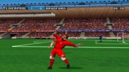  The F.A. Premier League Football Manager 2001