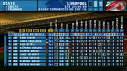  The F.A. Premier League Football Manager 2001