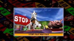 The Game of Life ��� PlayStation 1