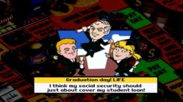 The Game of Life��� PS1