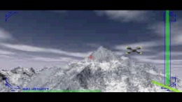 ����������� ���� The Hive Wars