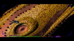 The Hive ��� PlayStation 1