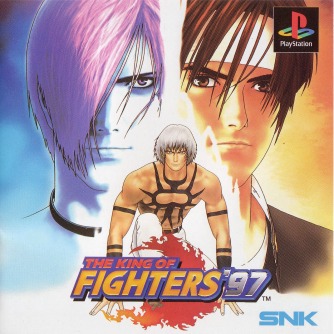 The King of Fighters '97 ������� ���������