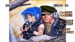 The King of Fighters '97��� PS1