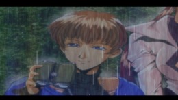 ����������� ���� The King of Fighters Kyo