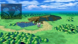 �������� The Mystic Dragoons