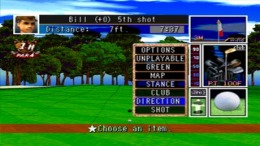 ������� ��� The Perfect Golf