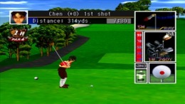 �������� The Perfect Golf