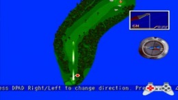 ������� The Perfect Golf