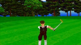 The Perfect Golf��� PS1