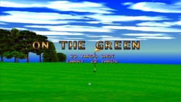 The Perfect Golf �����