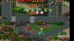 The Raiden Project  PlayStation 1