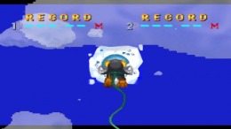 The Shinri Game 3 ��� PlayStation 1