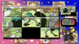  The Sword of Camelot