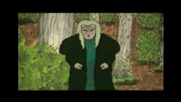   The Sword of Camelot