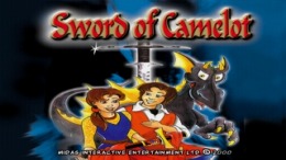 The Sword of Camelot 