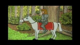   The Sword of Camelot