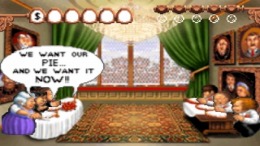 The Three Stooges PS1