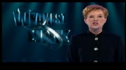 The Weakest Link  PlayStation 1