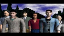 ����������� ���� The Witch of Salzburg