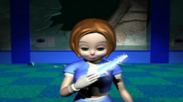 ������� Theme Aquarium