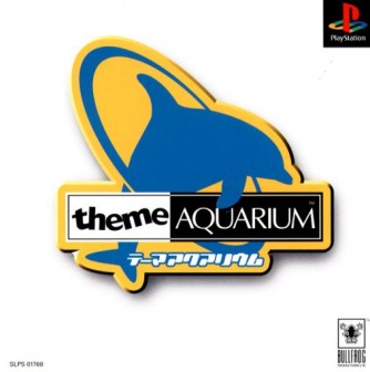 Theme Aquarium ������� ���������
