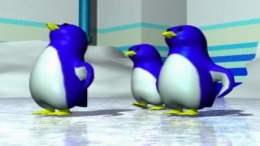 ����������� ���� Theme Aquarium