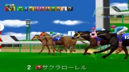 ������� ��� Thoroughbred Breeder - Sekai Seiha Hen