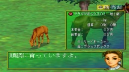 �������� ���� Thoroughbred Breeder - Sekai Seiha Hen