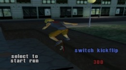 �������� Thrasher SK8